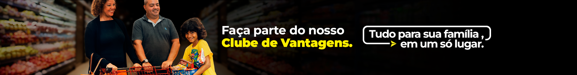 Clube de Vantagens Avant