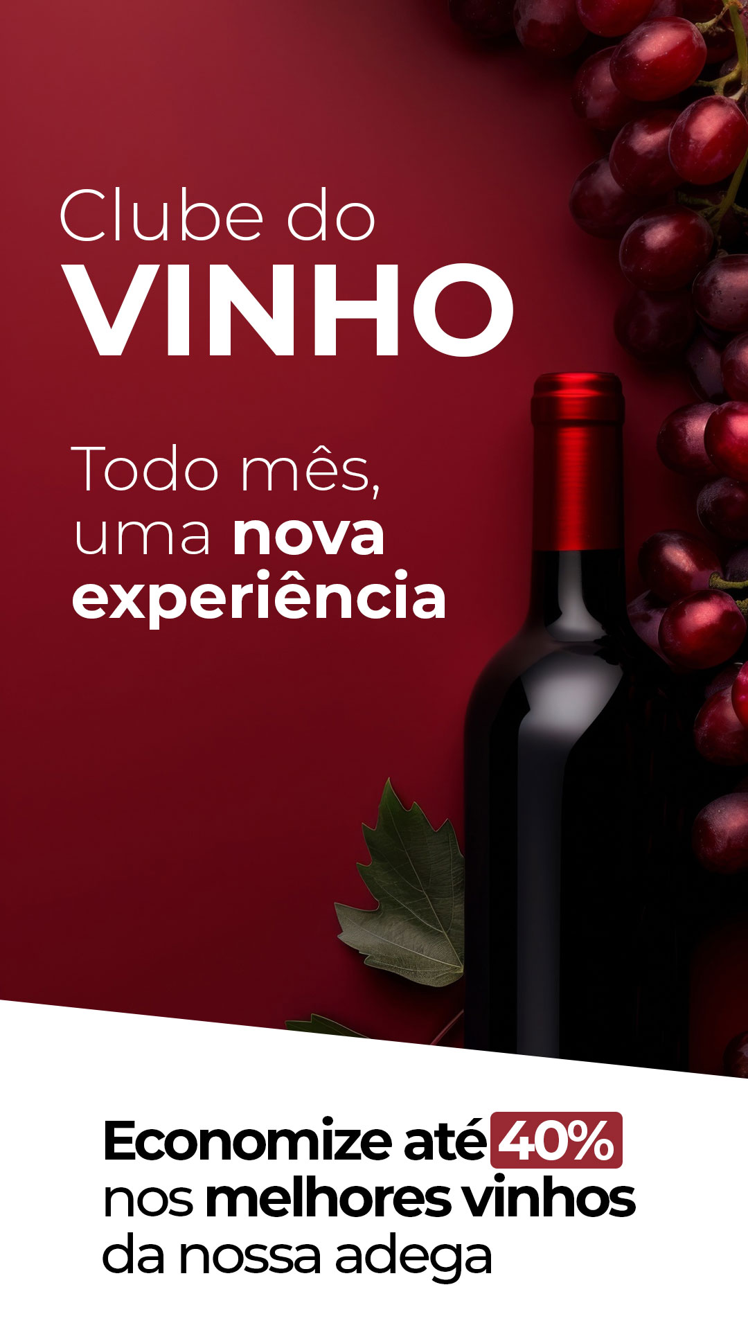 Clube do Vinho Avant