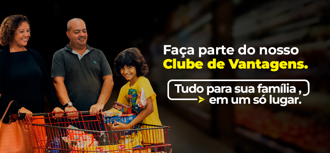 Clube de Vantagens Avant