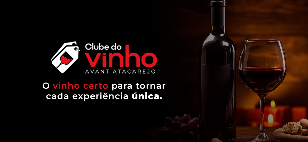 Clube do Vinho Avant