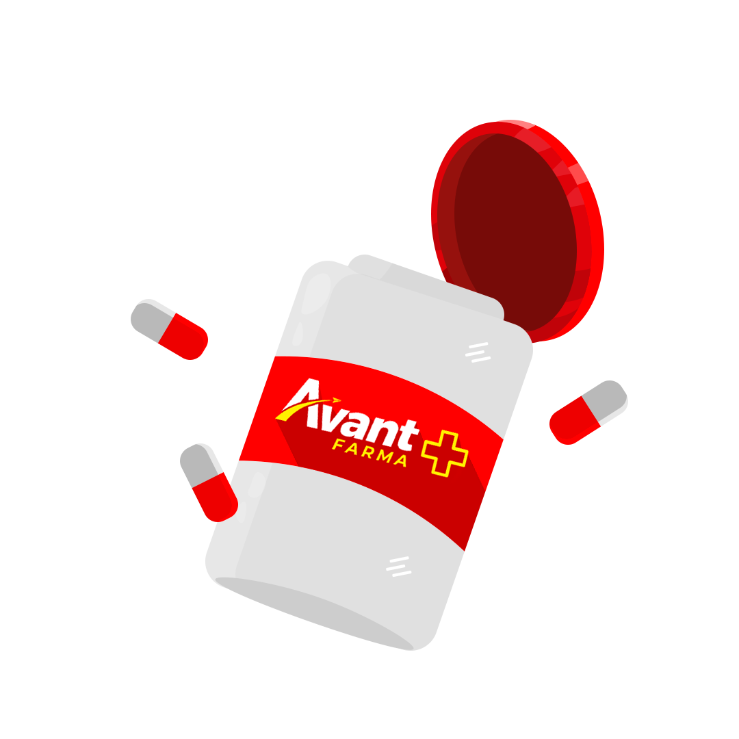 Avant Farma +