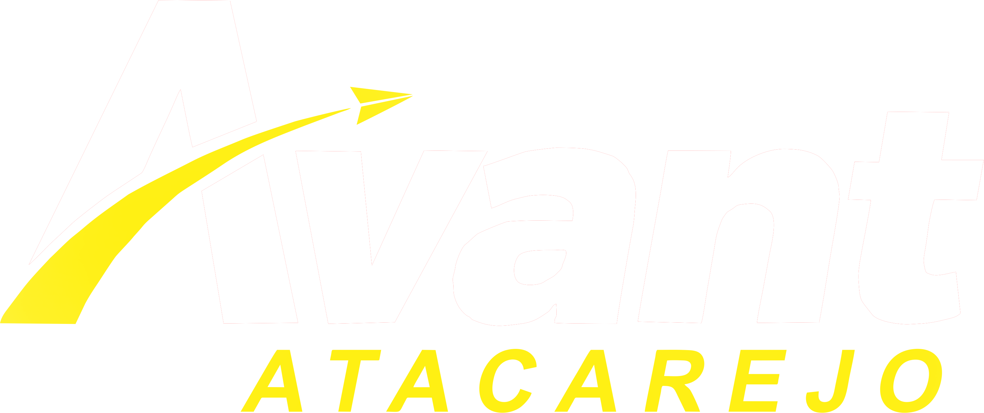 Avant Atacarejo