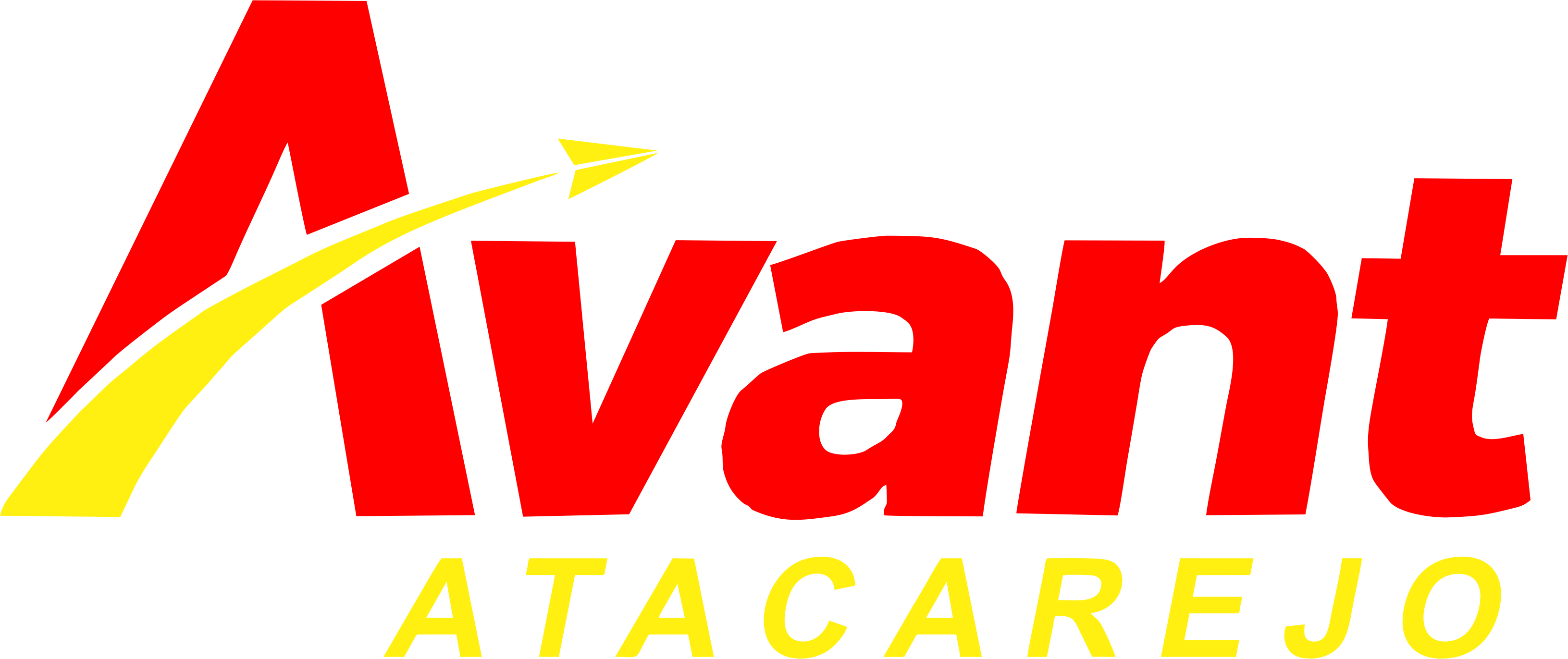 Avant Atacarejo