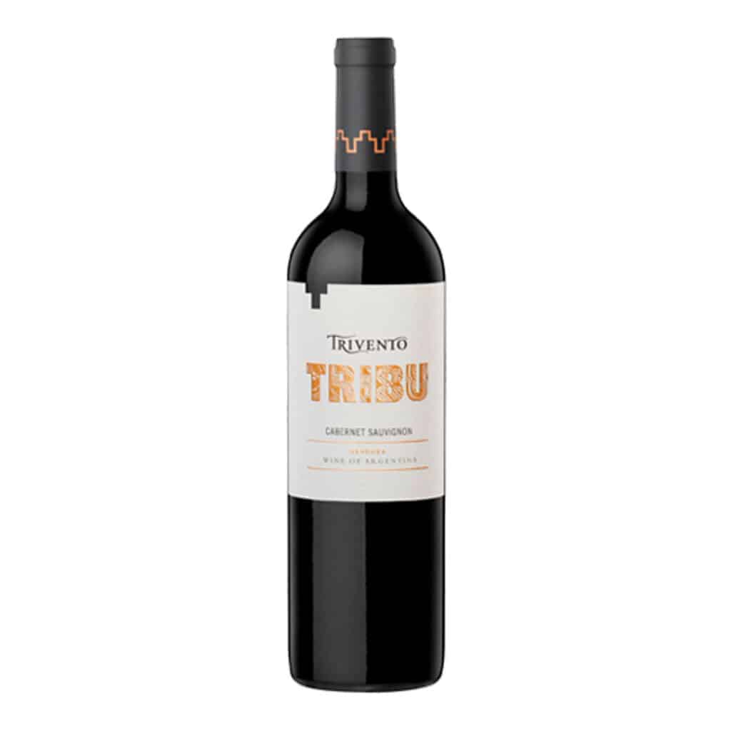Vinho Trivento Tribu Cabernet Sauvignon 750ml