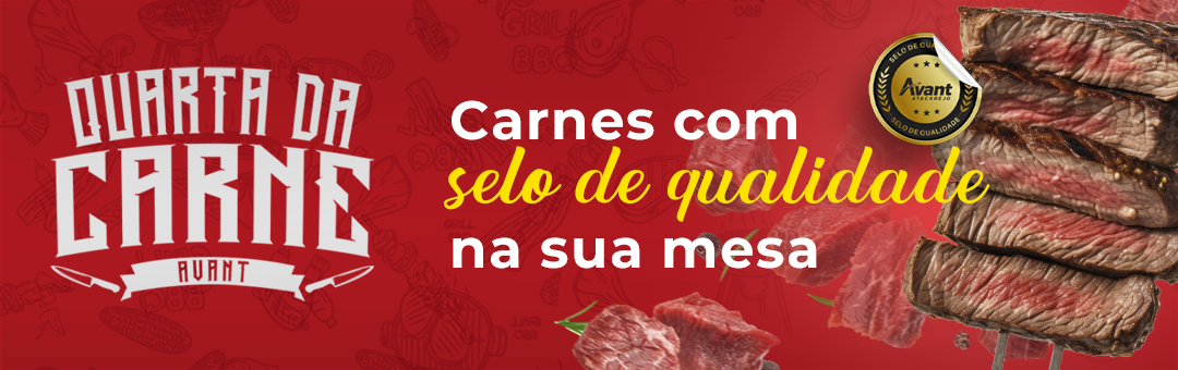 Quarta da Carne - Avant Atacarejo