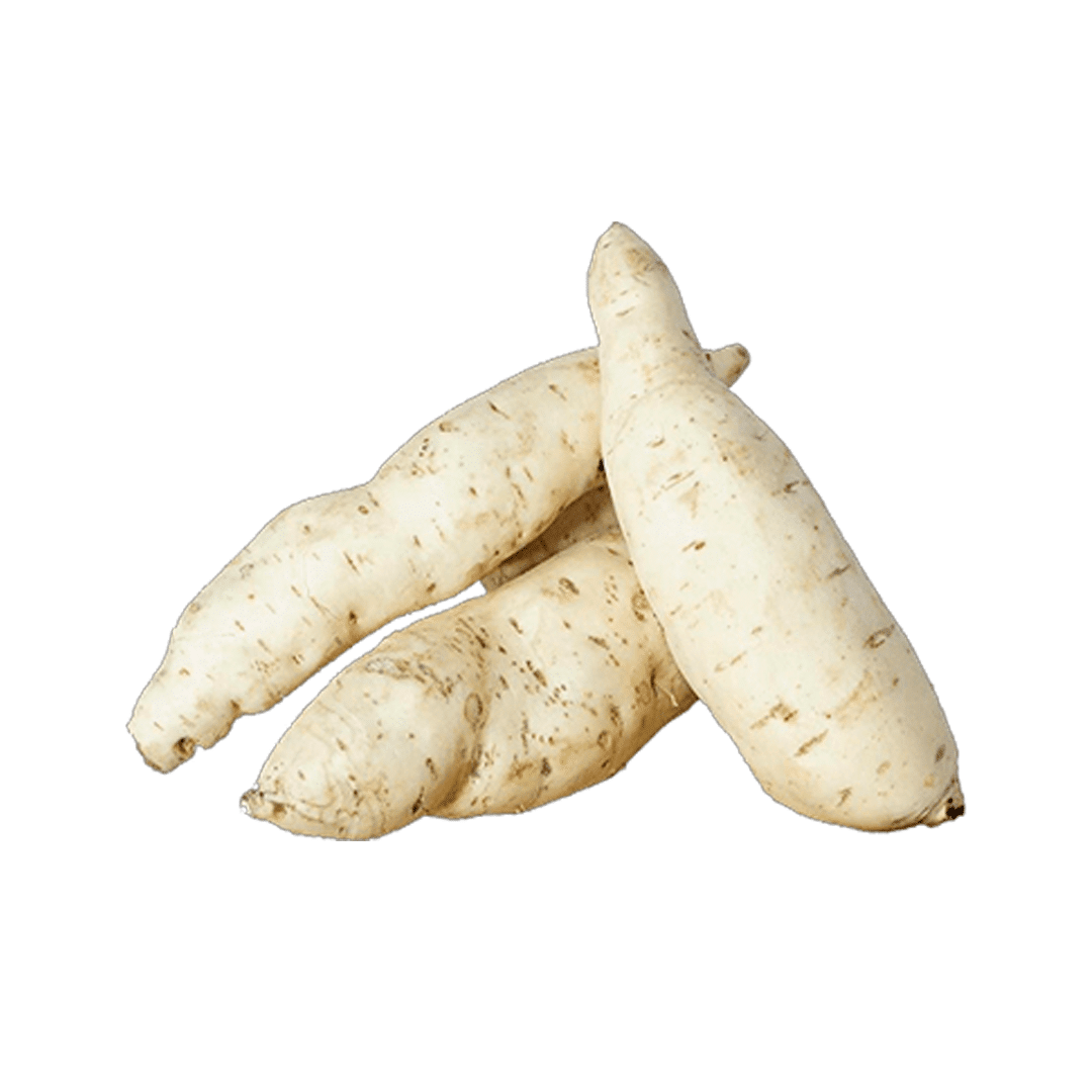 Batata Doce Branca KG