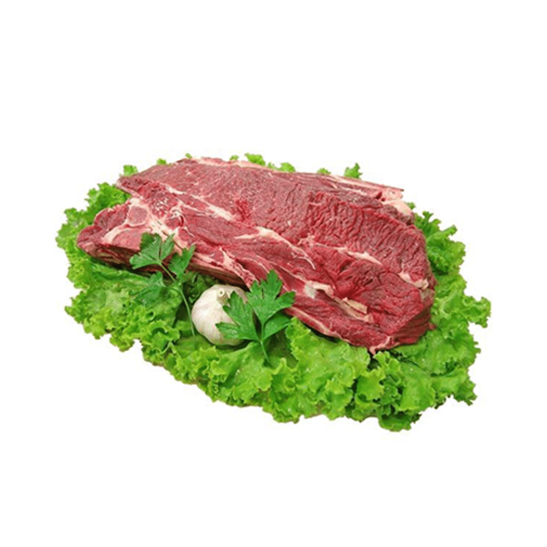 Carne Bovina Agulha KG