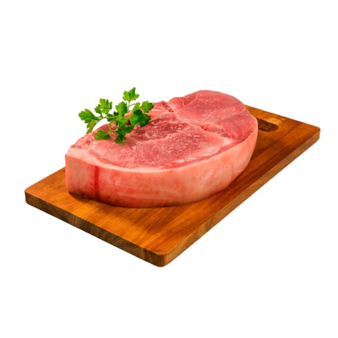 Carne Suina Pernil Kg