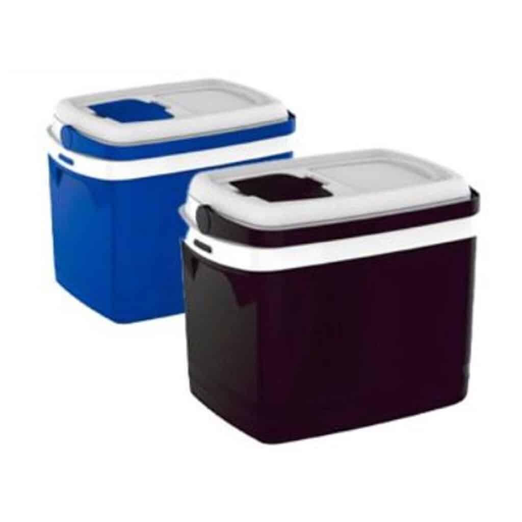 Caixa Termica Soprano 32LTS (Cores)