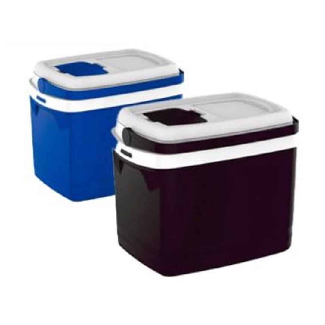 Caixa Termica Soprano 32LTS (Cores)