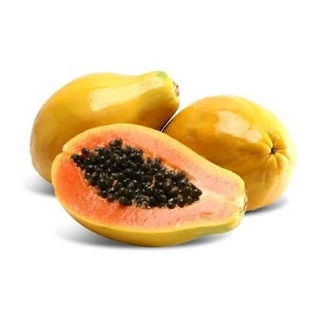 Mamão Havai Kg