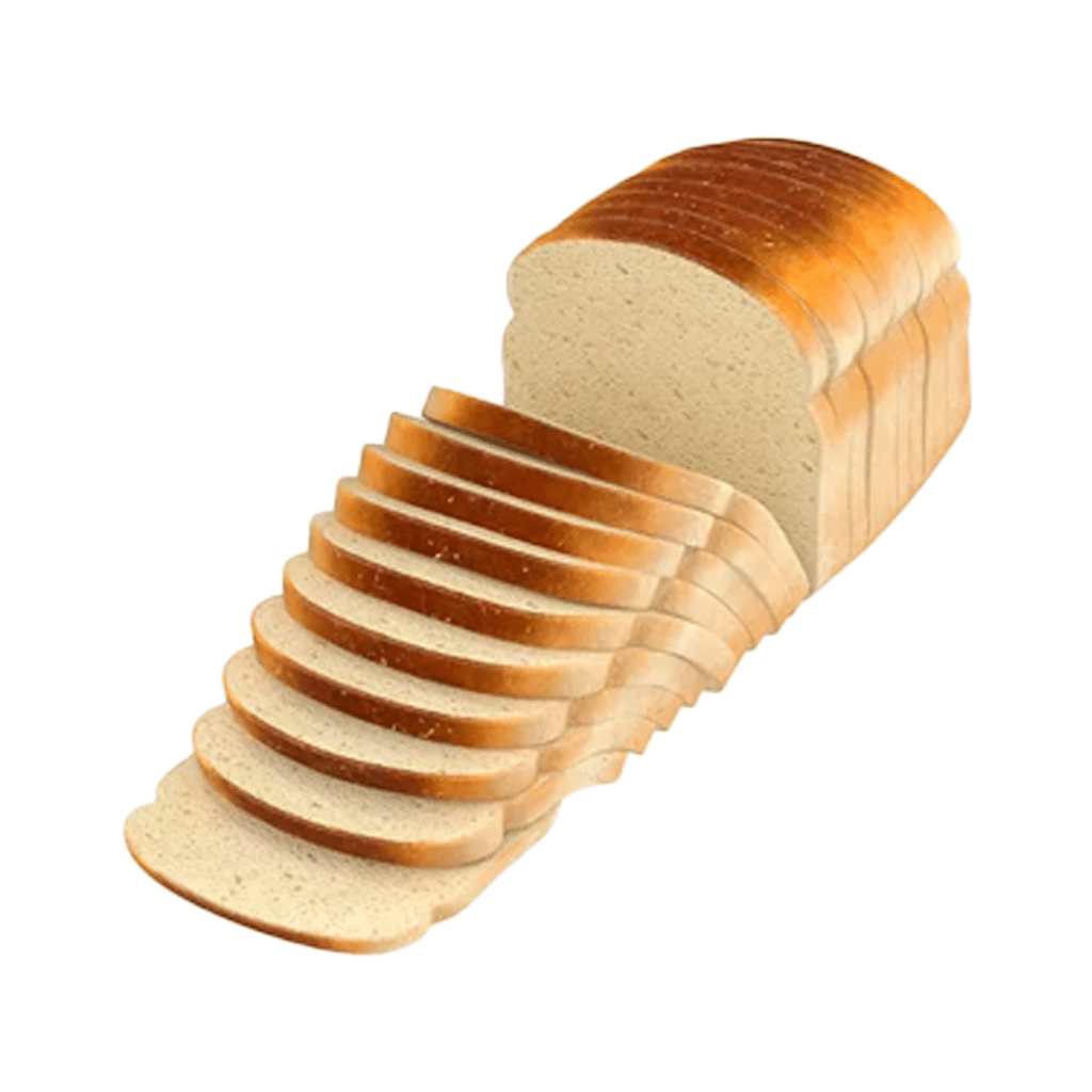 Pão De Forma AVANT KG