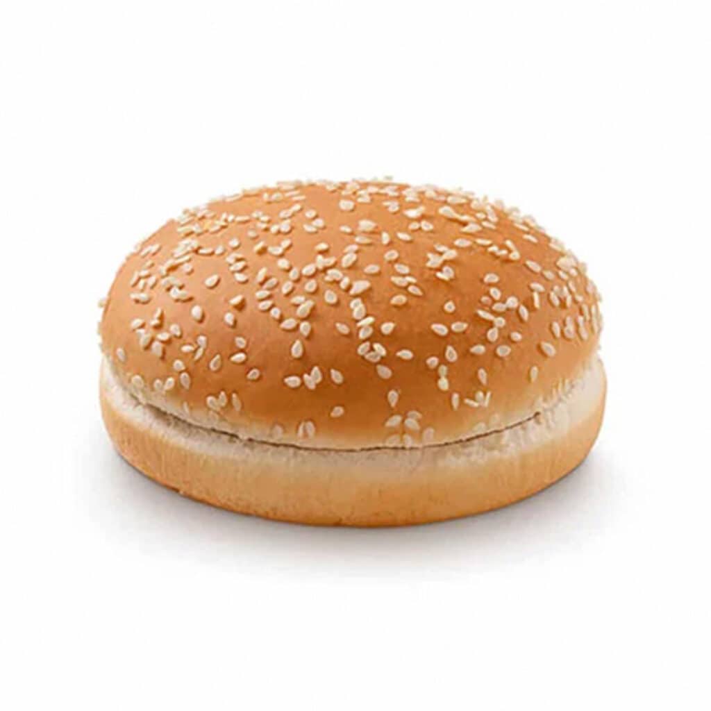 Pão Hamburguer Avant KG