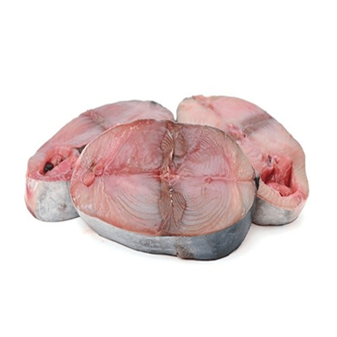 Peixe Atum Em Posta KG