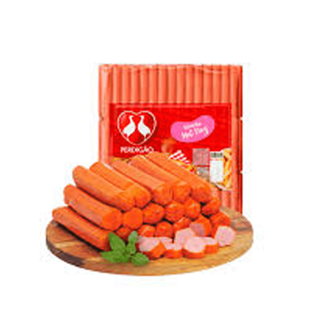 Salsicha Hot Dog Perdigao KG