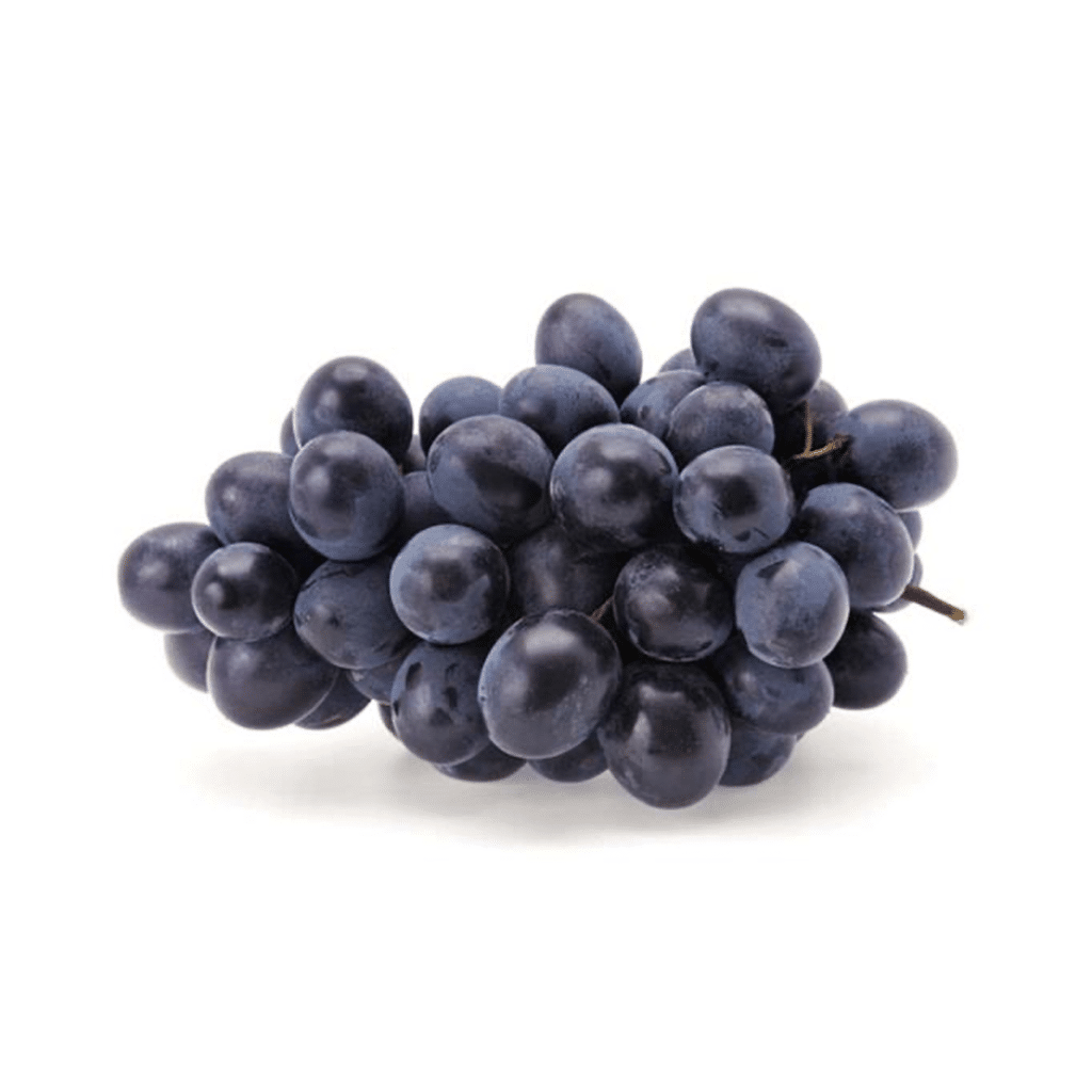 Uva Roxa Sem Caroço KG