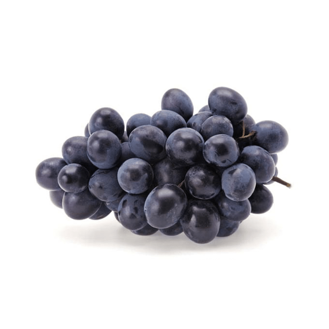 Uva Roxa Sem Caroço KG