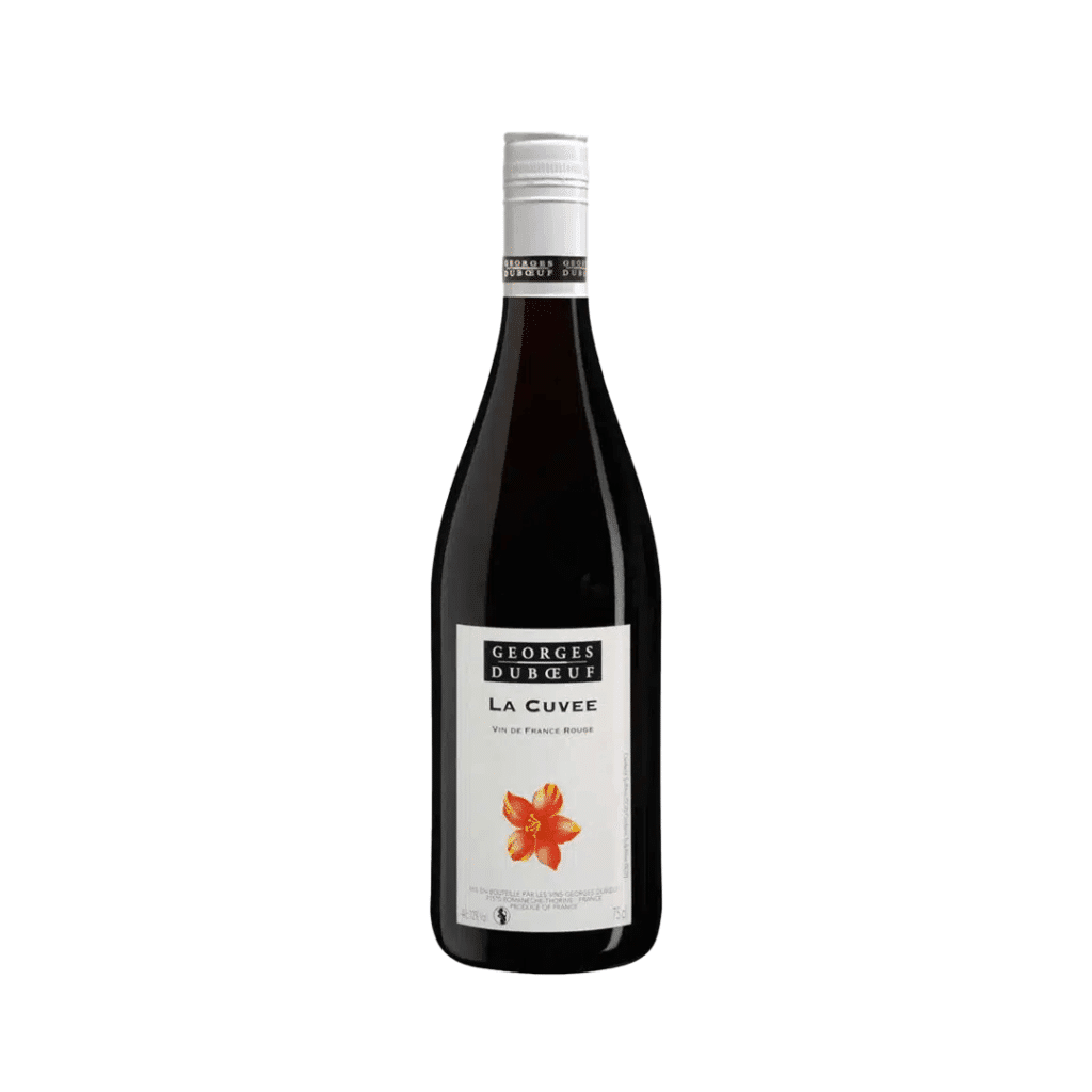 Vinho George Duboeuf La Cuvee Tto 750ML