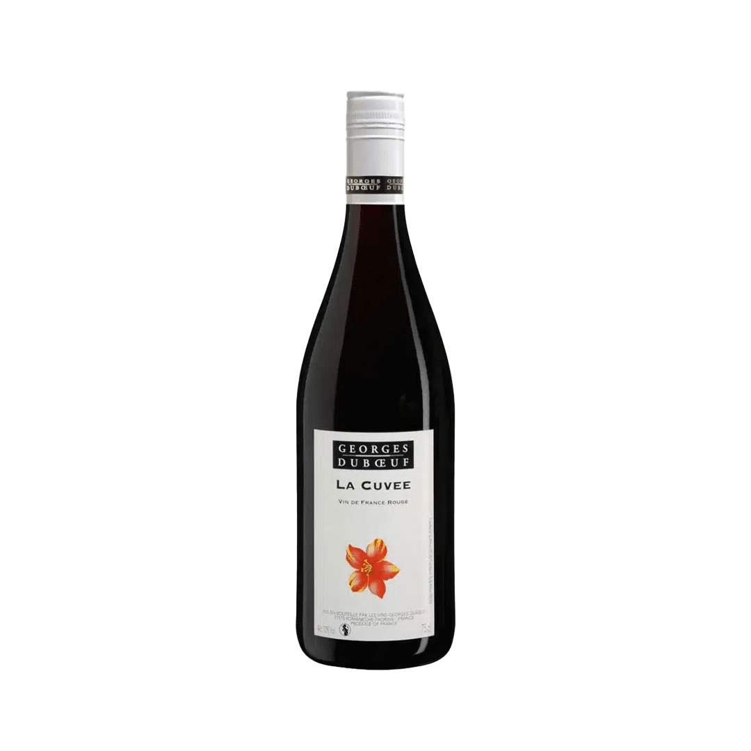 Vinho George Duboeuf La Cuvee Tto 750ML