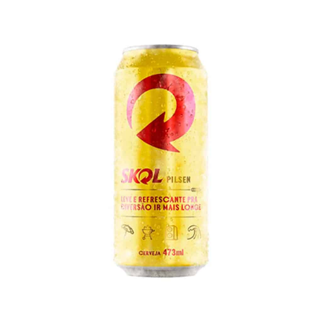 Cerv Skol Lt 473Ml