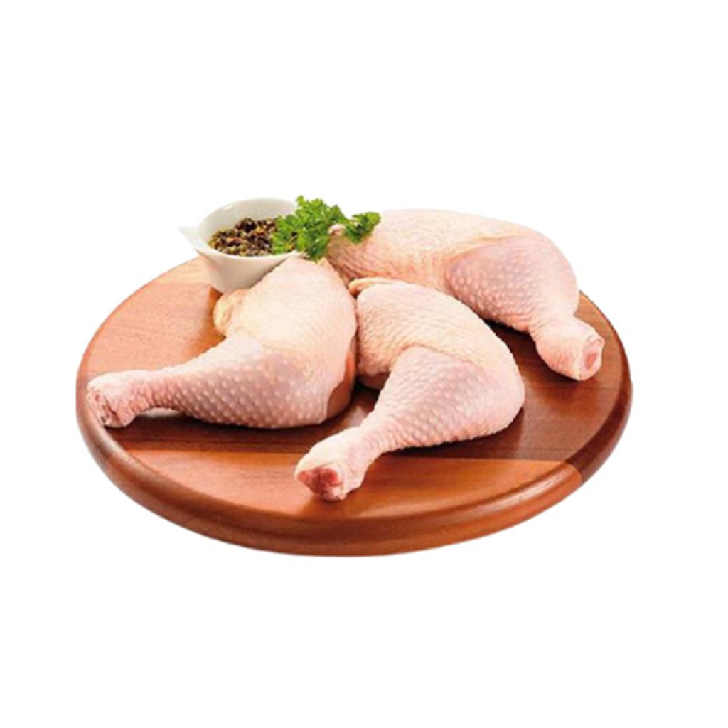 Coxa Sobrc Frango Resf Frang Favorito KG