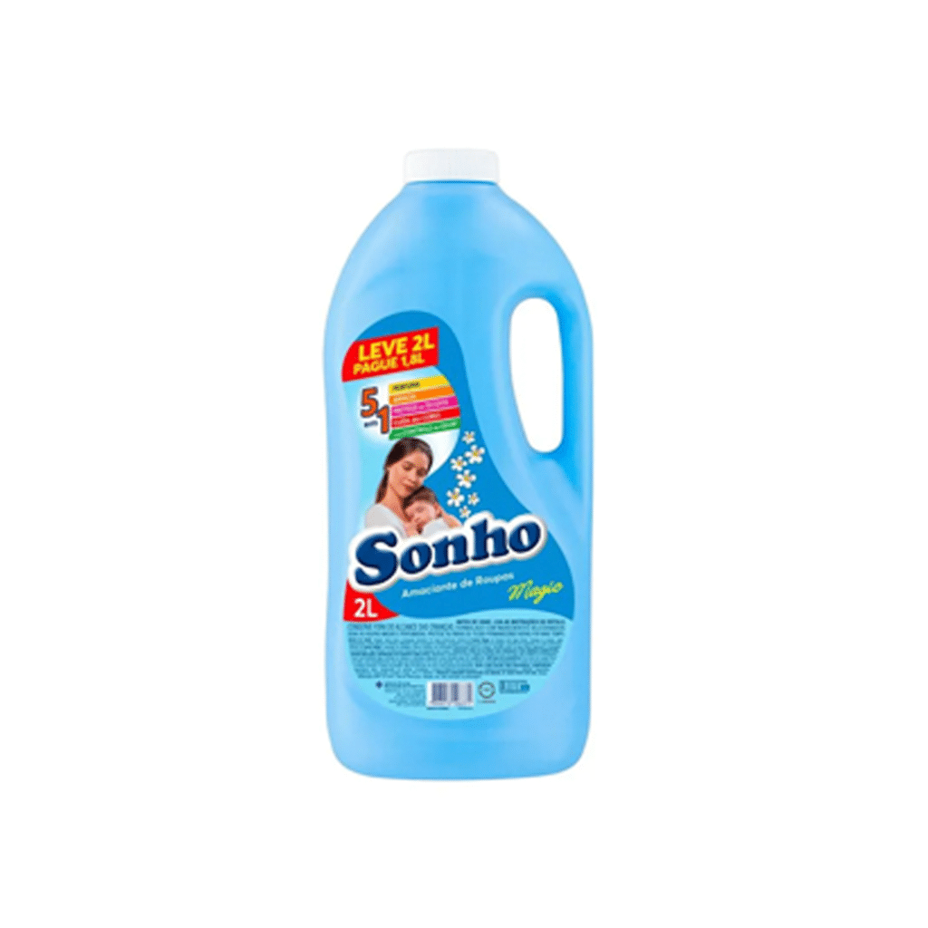 Amac Magic Sonho LV2 PG1,8L
