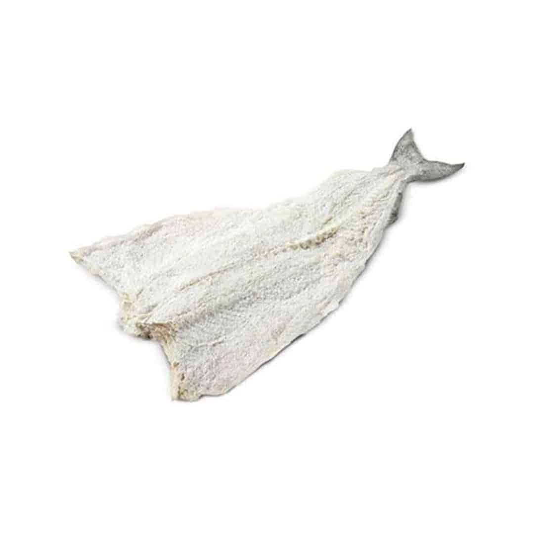 Bacalhau Saithe Codfish KG