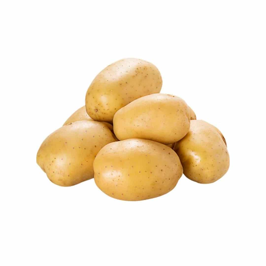 Batata Lisa