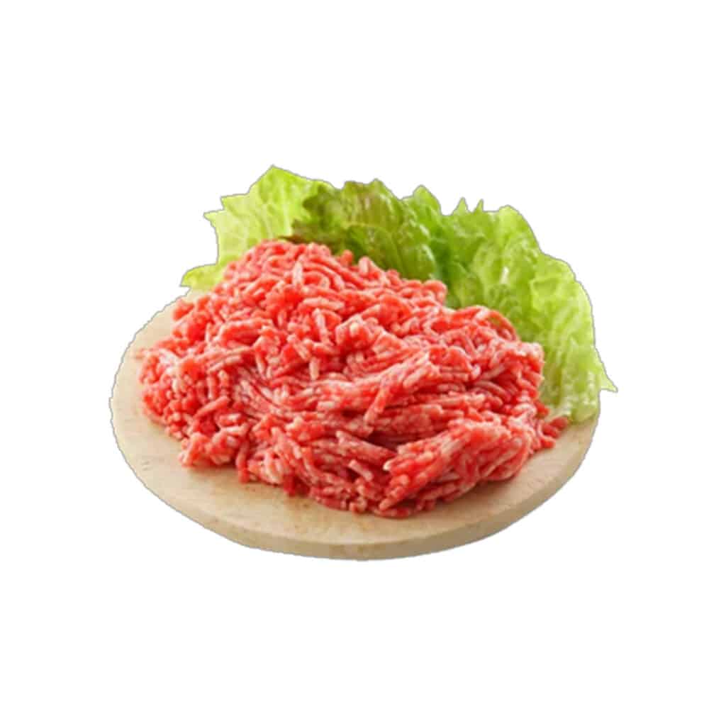 Carne Bov Moída Kg