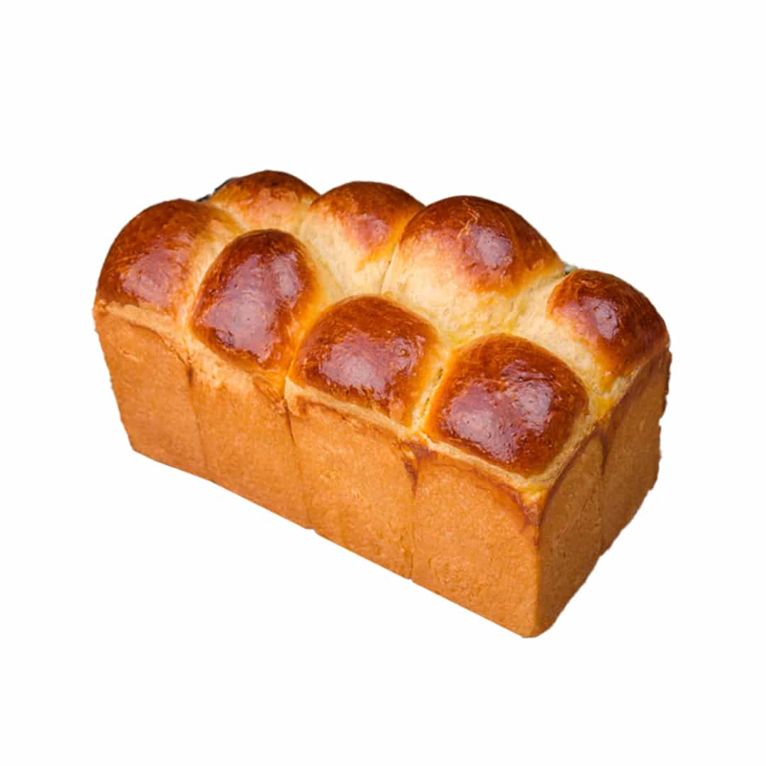 Pão Brioche Avant Kg