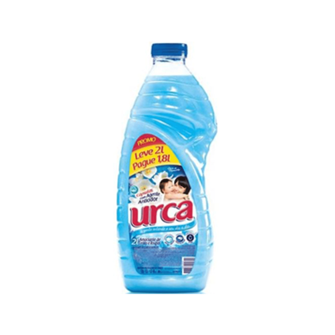 Amac Brisa Azul Uurca LV2L PG1,8ML