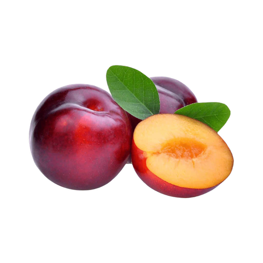 Ameixa Fresca KG