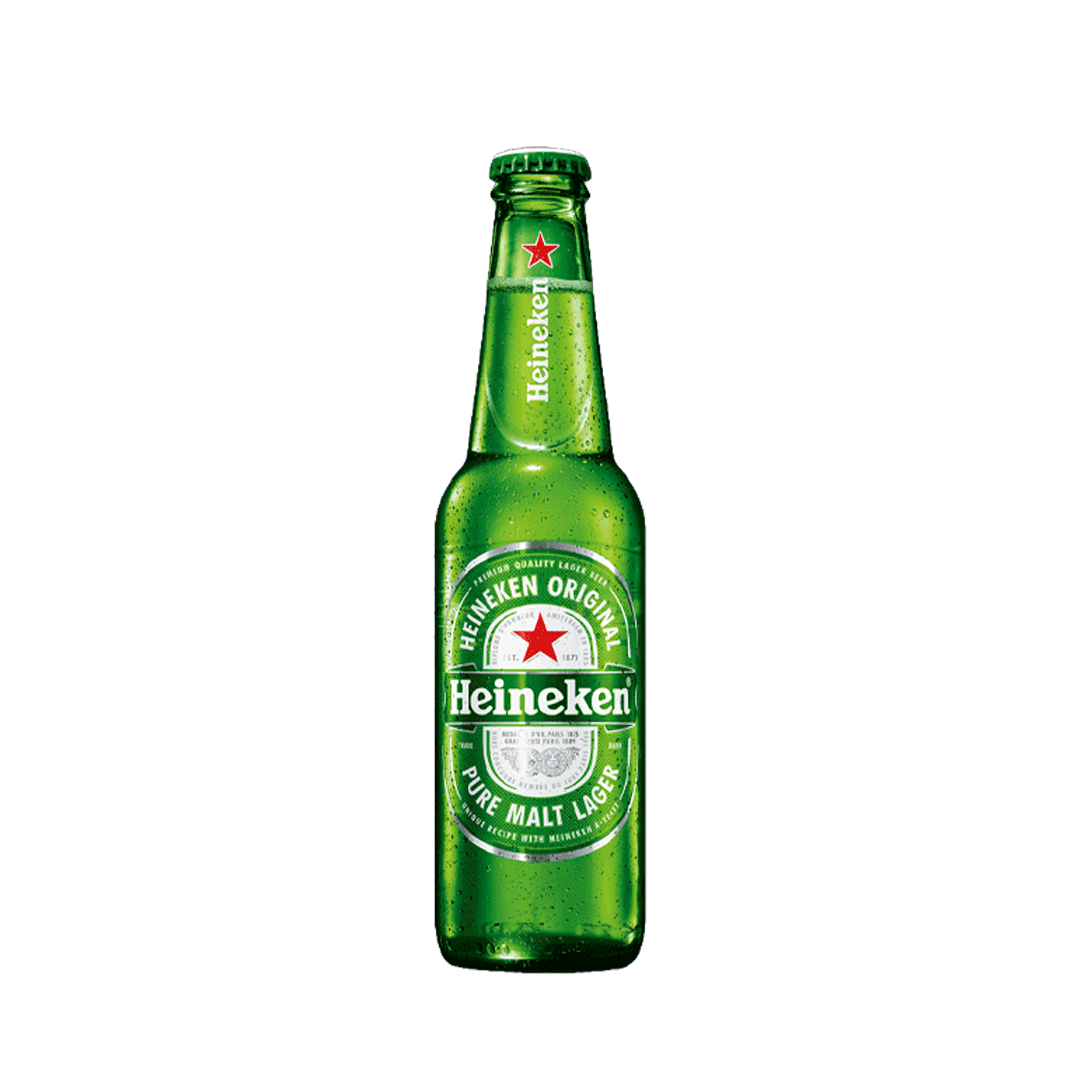 Cerv Heineken Ln 330 ML