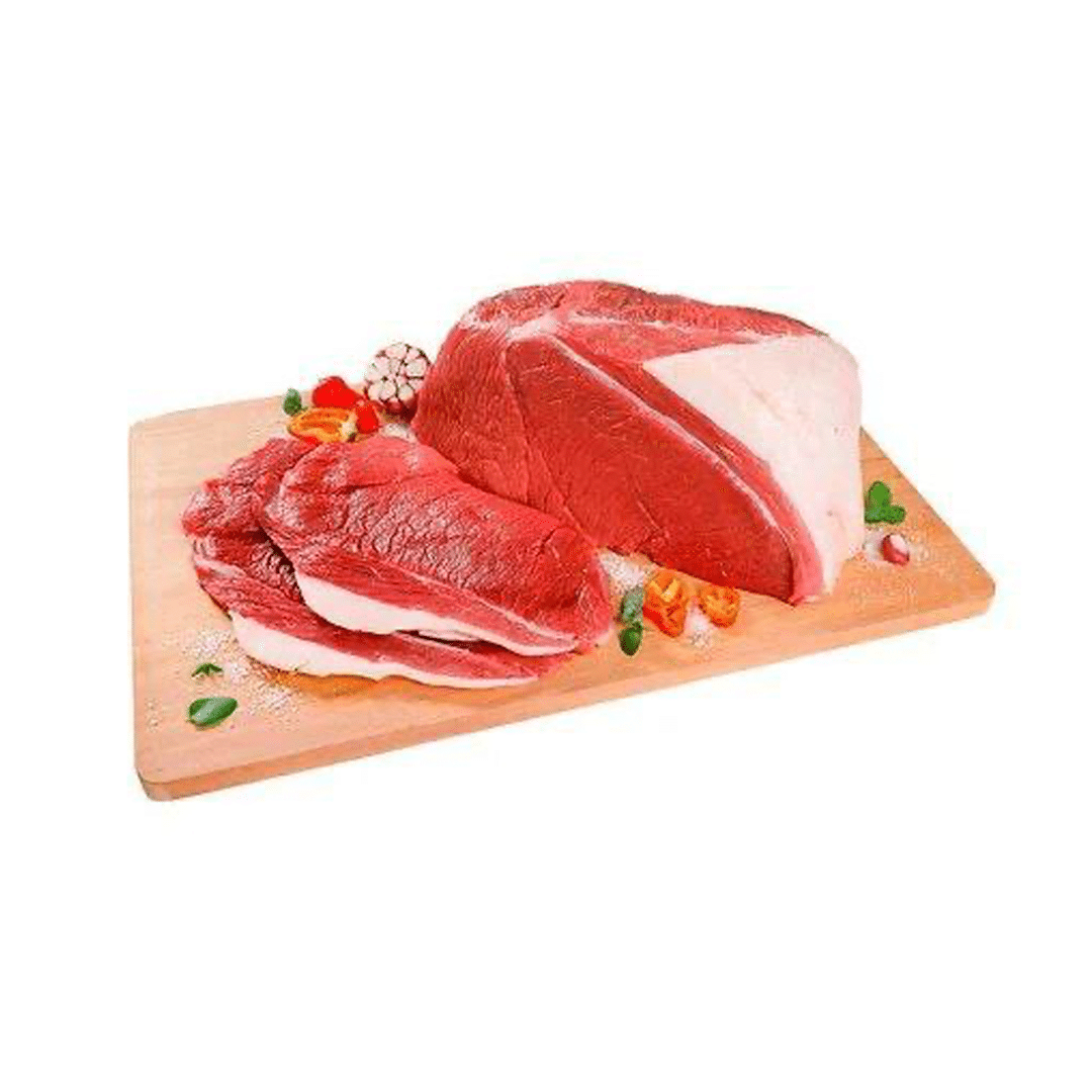 Carne Bov Cha De Dentro KG