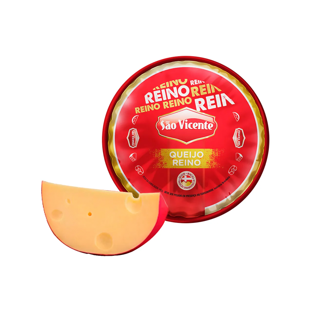 Queijo Reino Sao Vicente KG