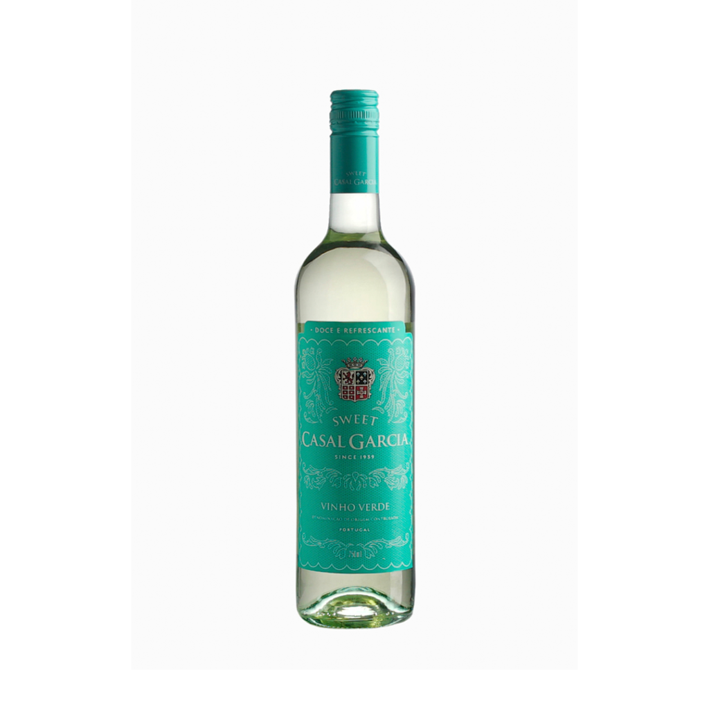 Vinho Casal Garcia Bco Verde 750ML