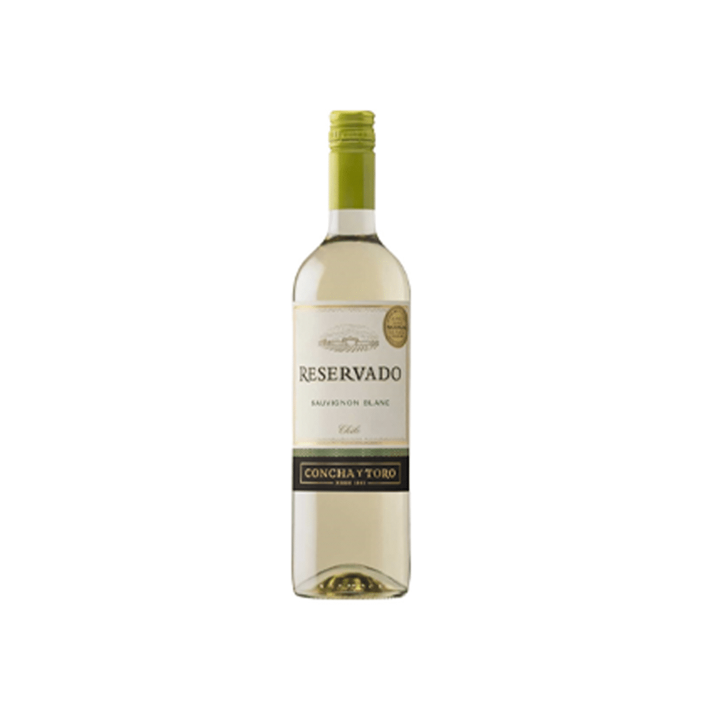 Vinho Cyt Reservado Bc Sauv Blanc 750ML