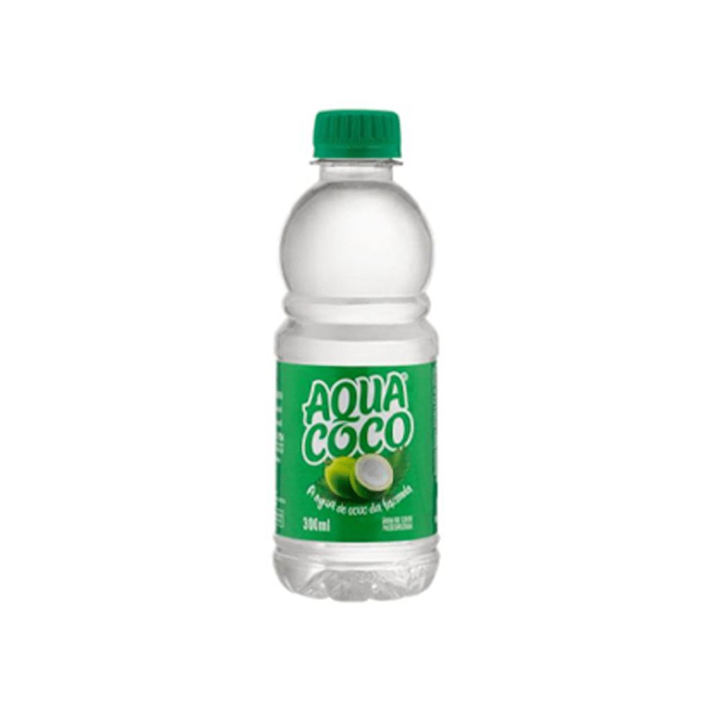 Agua De Coco Aqua Coco 300ML