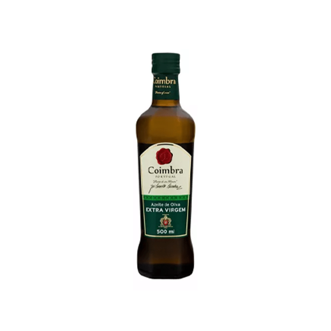 Azeite De Oliva Ext Virgem Coimbra 250ML