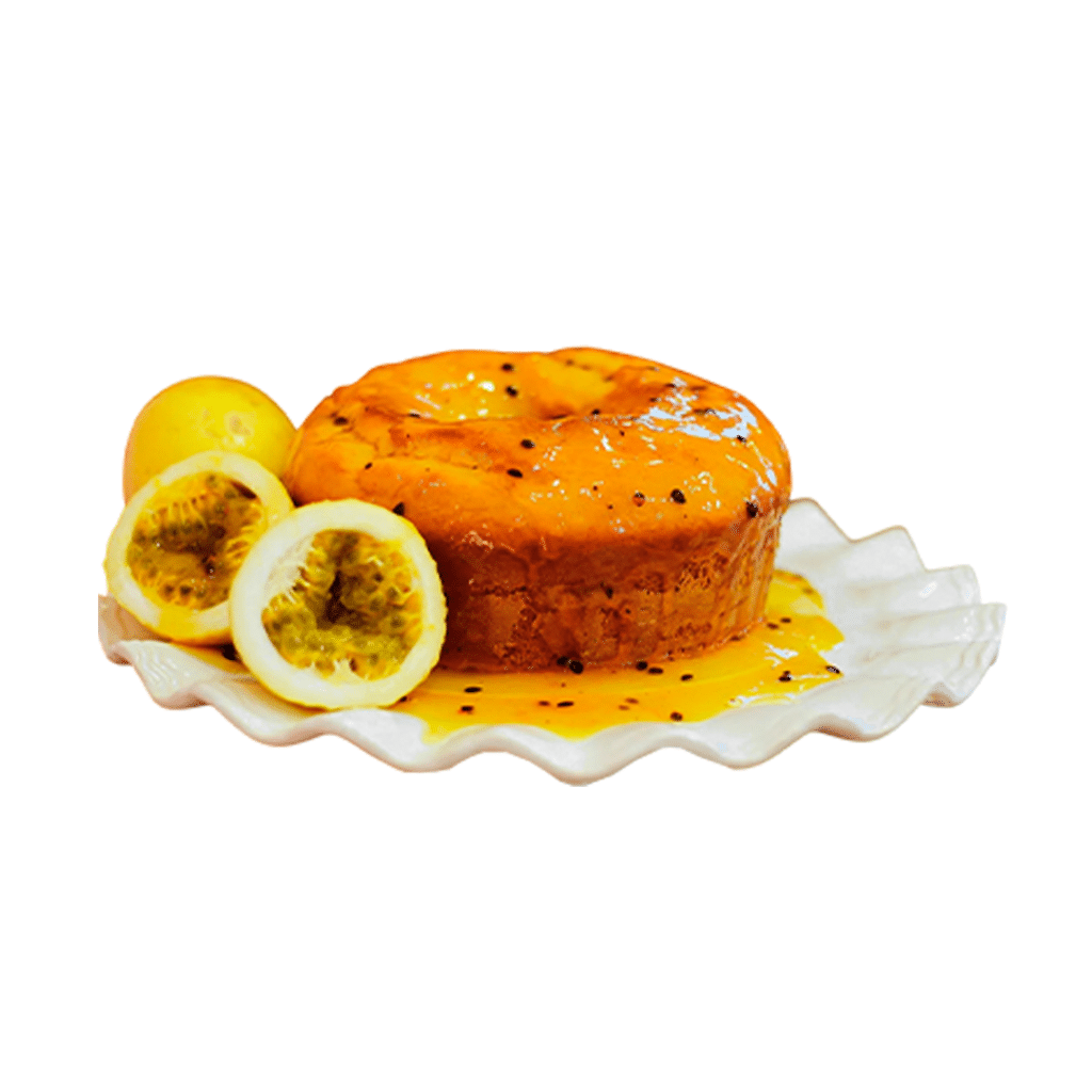 Bolo De Maracuja AVANT KG