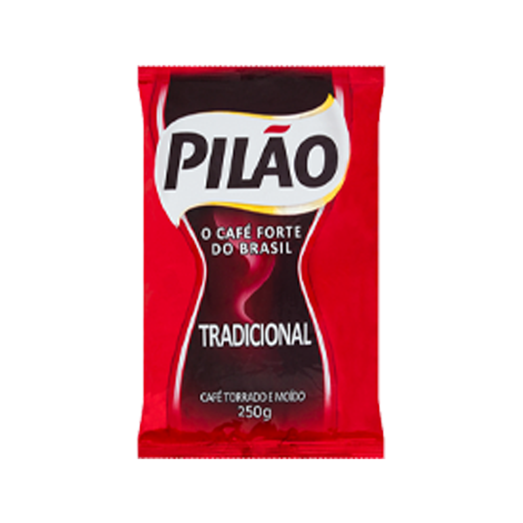 Cafe Almofada Pilao 250G