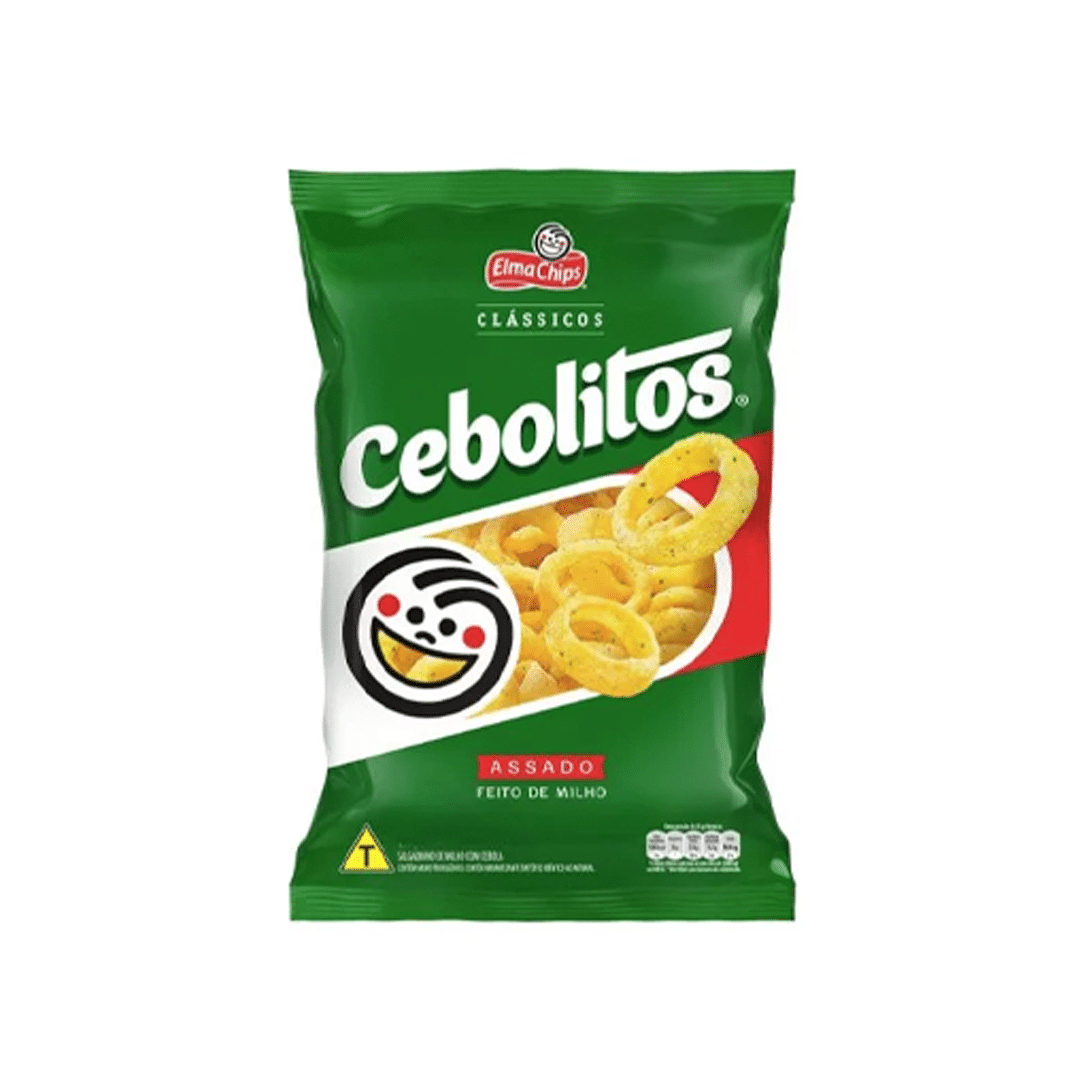 Salg Cebolitos 21G