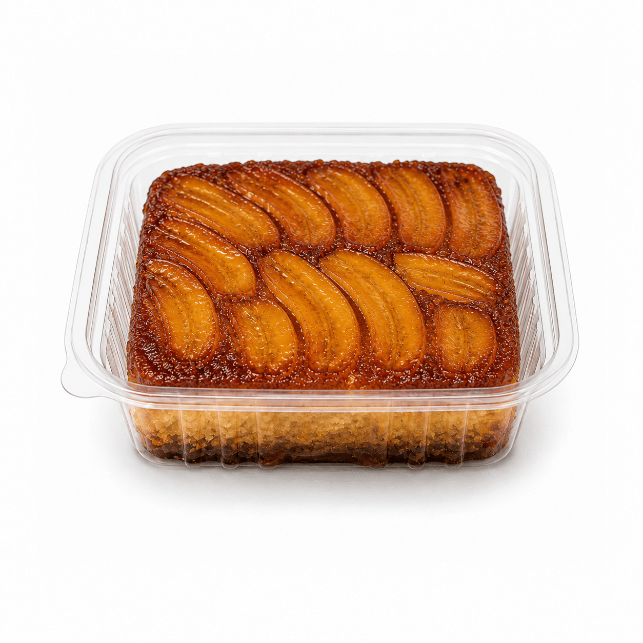 Torta Invertida Banana AVANT KG