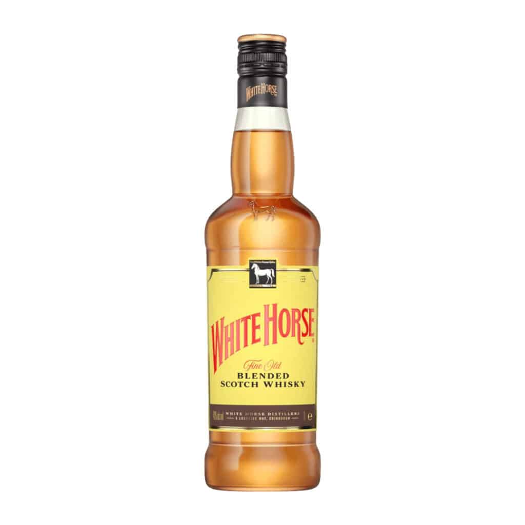 Whisky White Horse 1L