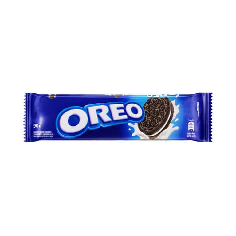 Bisc Subna Bisc Rech Oreo 90g (SABORES) – Avant Atacarejo