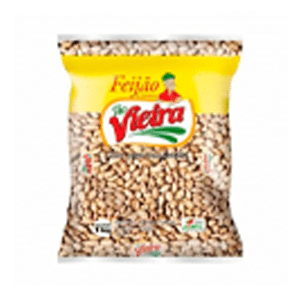 Feijão Carioca TP1 Tio Vieira 1kg