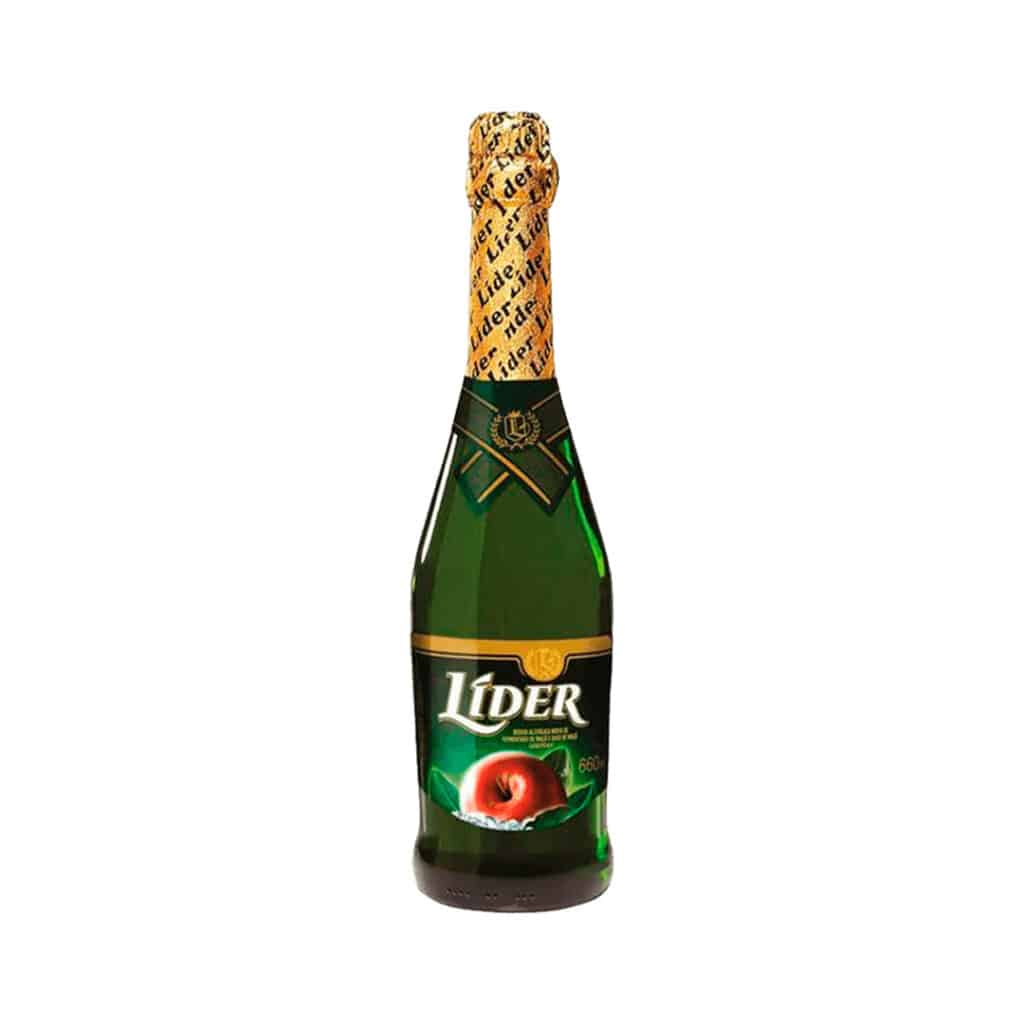 Sidra Maca Lider 660ml