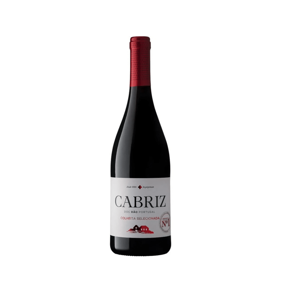 Vinho Colheita Sel Cabriz 750ML
