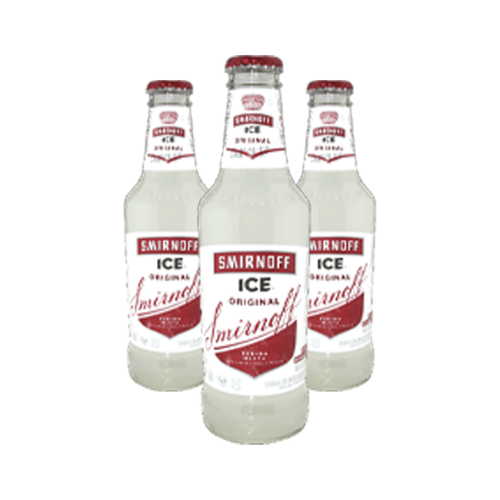 Beb Mista Orig Smirnoff Ice 275ML