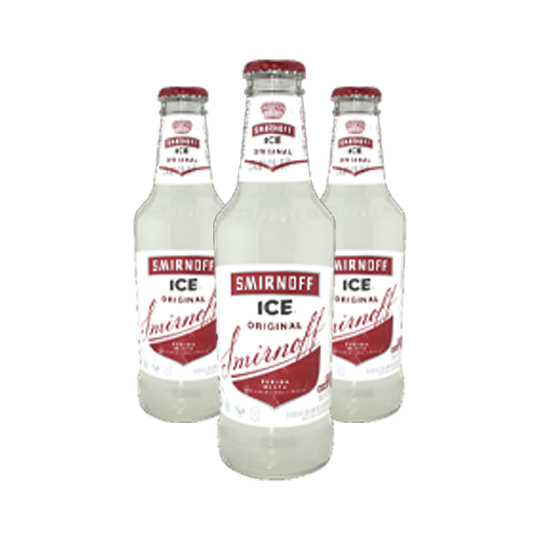 Beb Mista Orig Smirnoff Ice 275ML